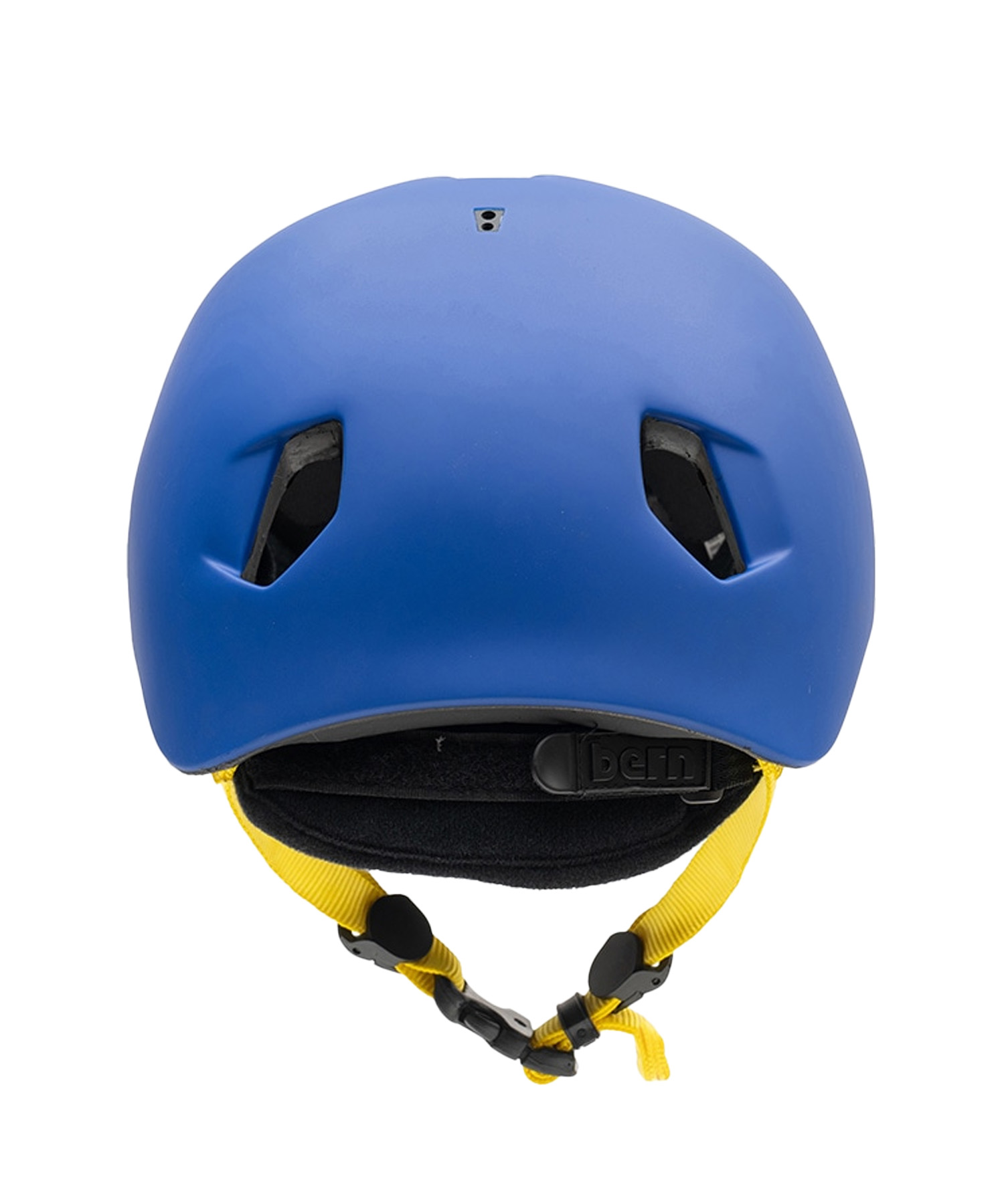 楽天市場】BERN バーン ヘルメットキッズ NINO ムラサキスポーツ