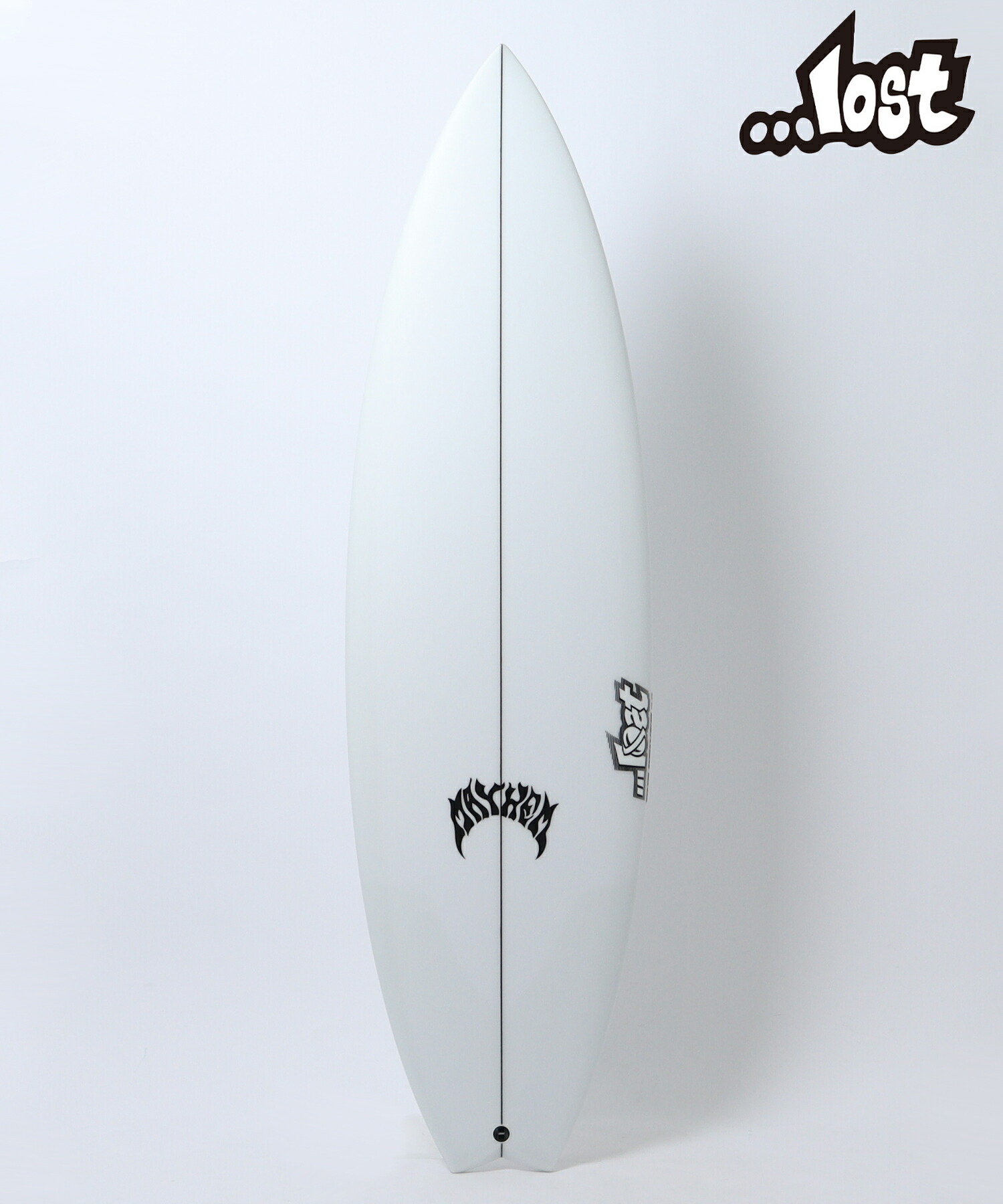 楽天市場】LOST ロスト SUB DRIVER 3.0 SWALLOW サブドライバー PU