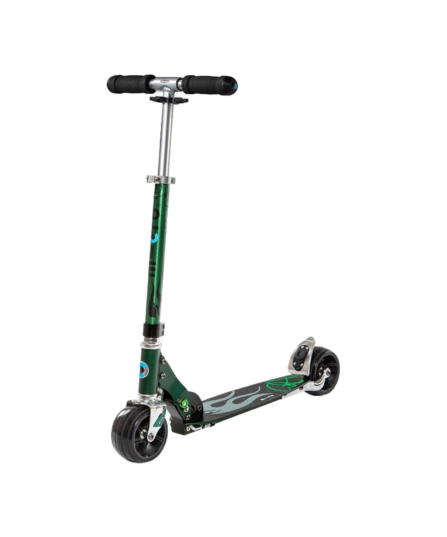 楽天市場】M-CRO マイクロスクーター キックボード マイクロ ロケット