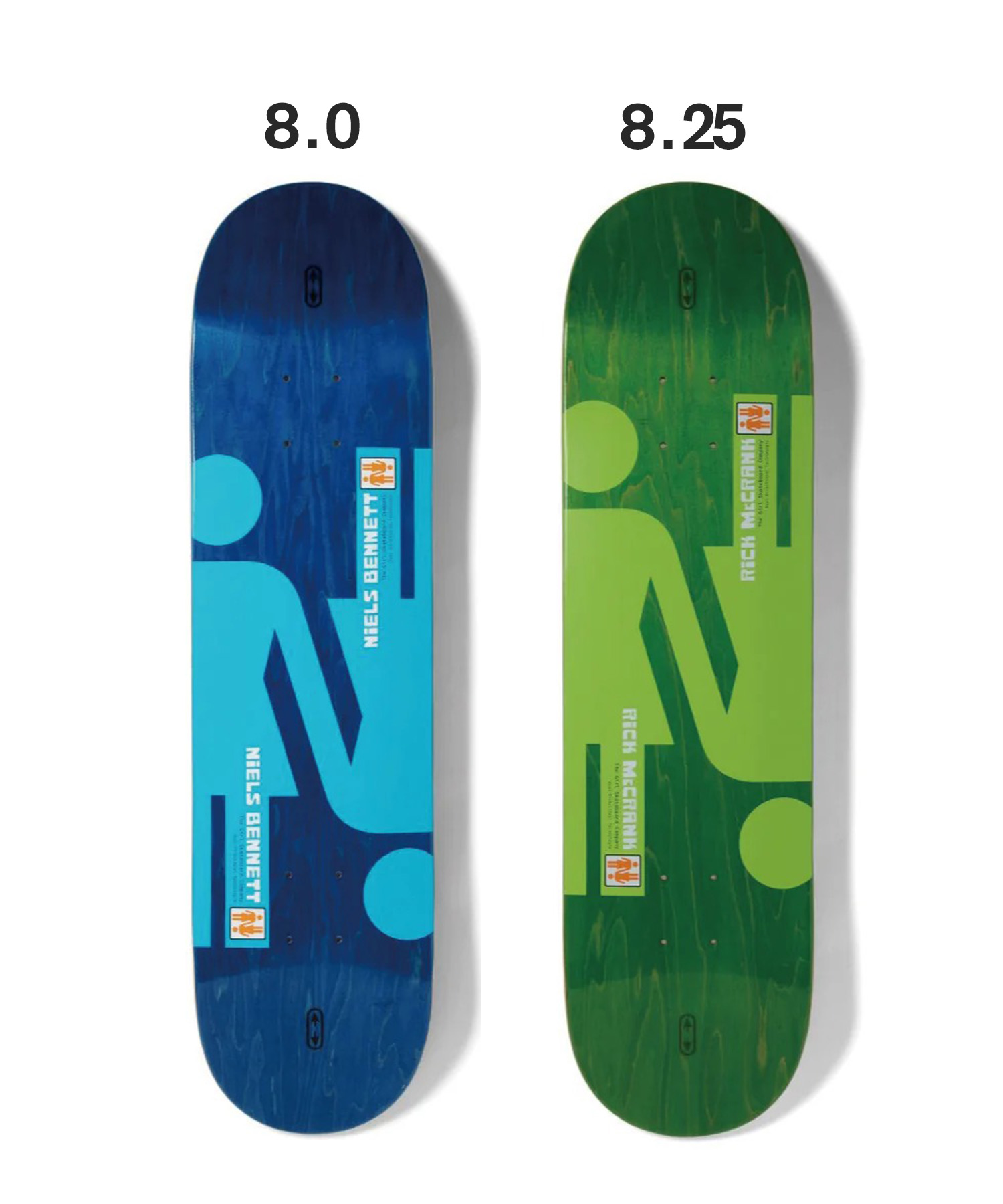 スケートボードデッキ GIRL 8.0」の人気商品一覧 | 安い商品を通販