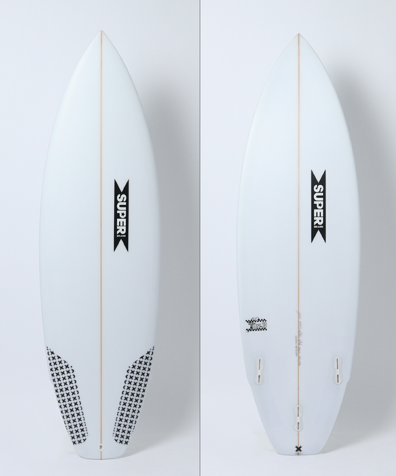 楽天市場】SUPER BRAND スーパーブランド TOYJP3 トイジェーピー3