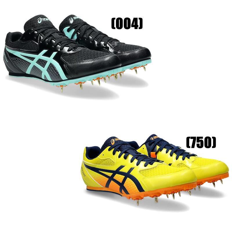 楽天市場】【送料無料】 アシックス asics EFFORT 13 陸上スパイク