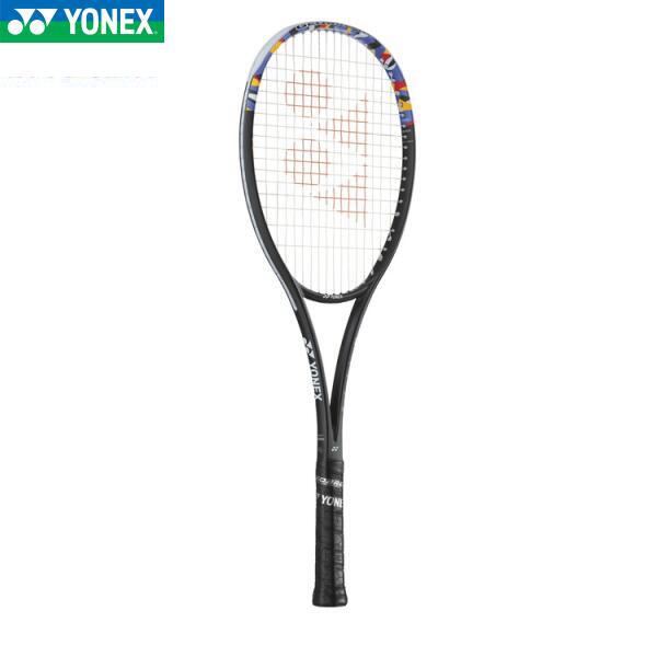 ヨネックス ジオブレイク 50V 02GB50V [バイオレット] (テニスラケット