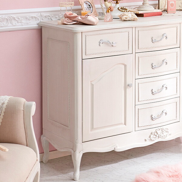 楽天市場】【直送】【お届けグループD】クラシカルキャビネット Loire