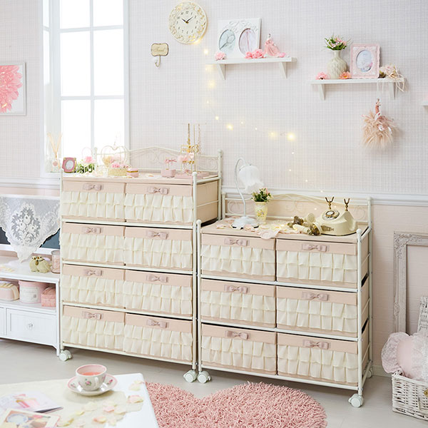 楽天市場】【エントリーでP5倍！4日20時-11日2時】【直送】収納