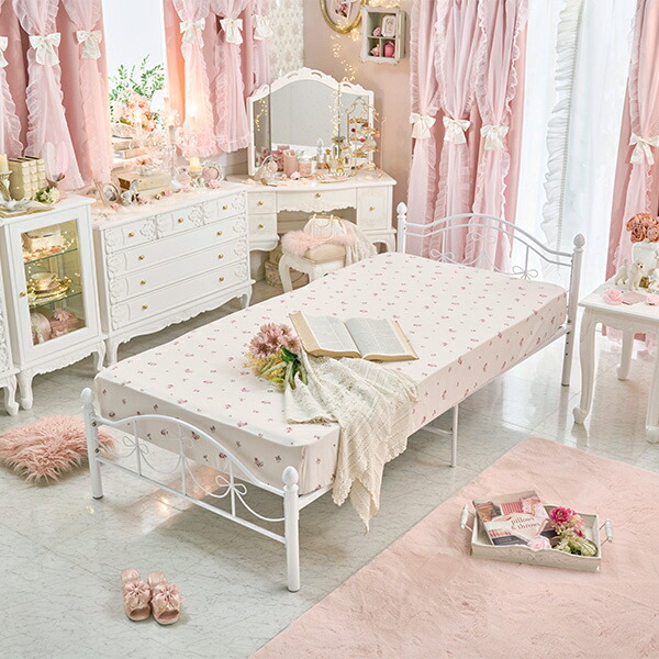 楽天市場】【エントリーでP5倍！4日20時-11日2時】プティローズ布団