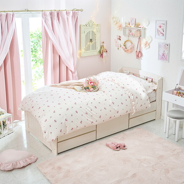 楽天市場】【エントリーでP5倍！4日20時-11日2時】プティローズ布団