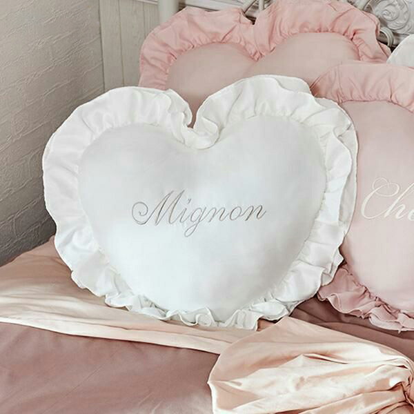 楽天市場】【エントリーでP5倍！4日20時-11日2時】Mignnハート