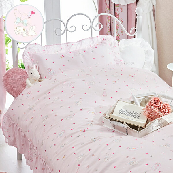 楽天市場】【エントリーでP5倍！4日20時-11日2時】マイメロディ