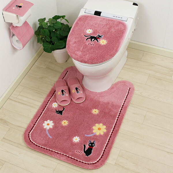 楽天市場】【エントリーでP5倍！4日20時-11日2時】トイレマット【単品