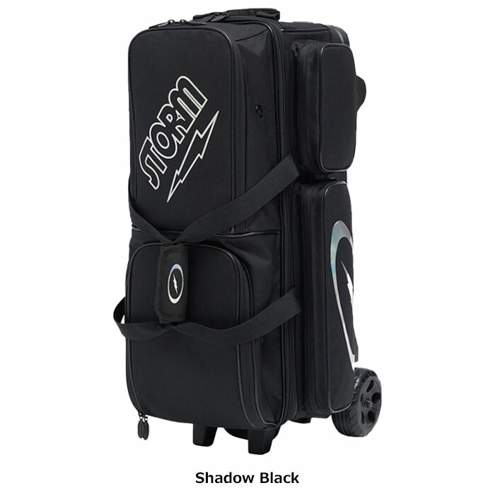 楽天市場】[送料無料]2026ストーム ボルト 3ボールローラー スリー