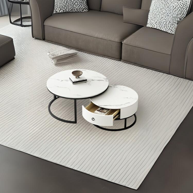 楽天市場】半額品 ＼楽天ランキング1位獲得／ ネストテーブル センター