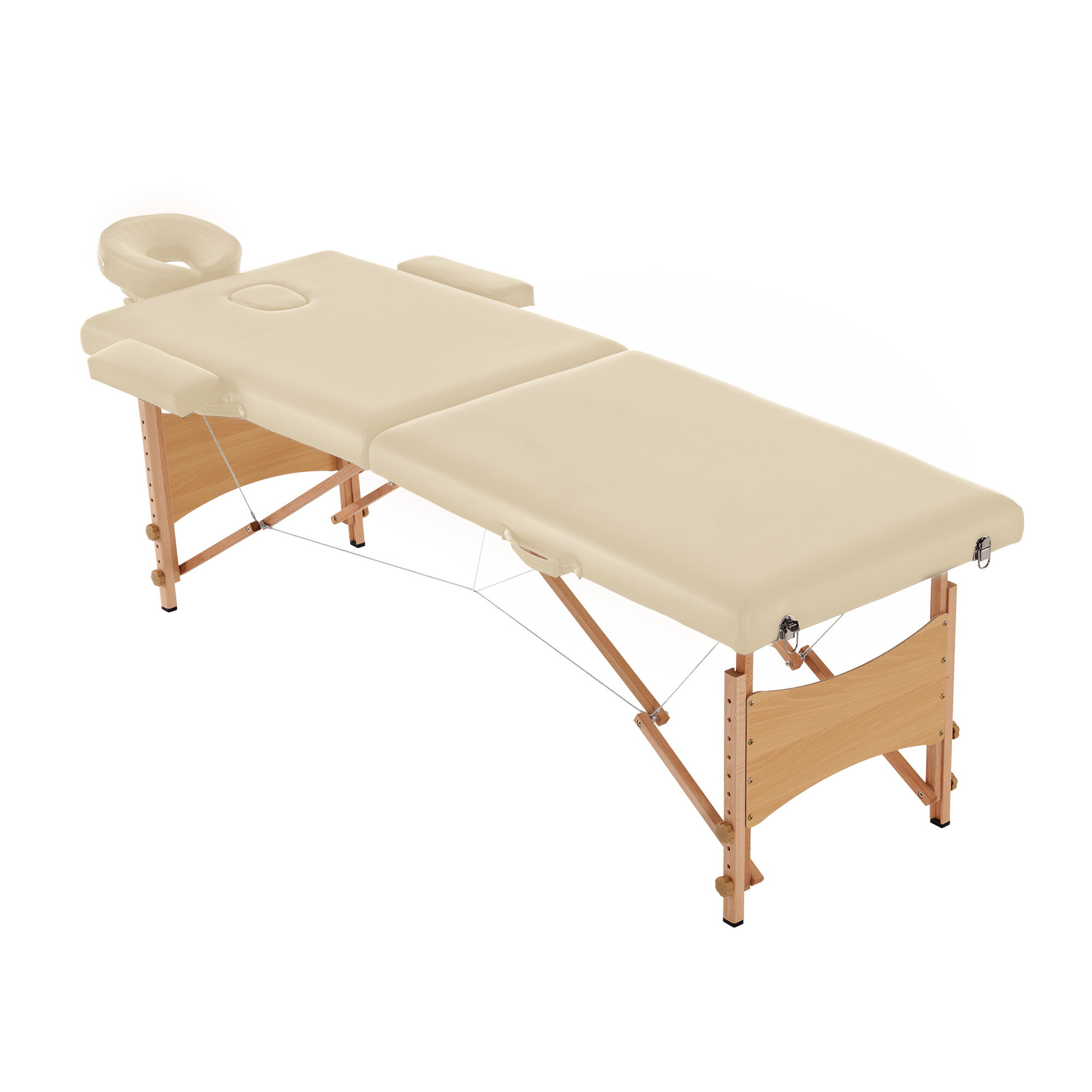 楽天市場】【スーパーセール限定10%OFF価格】マッサージベッド