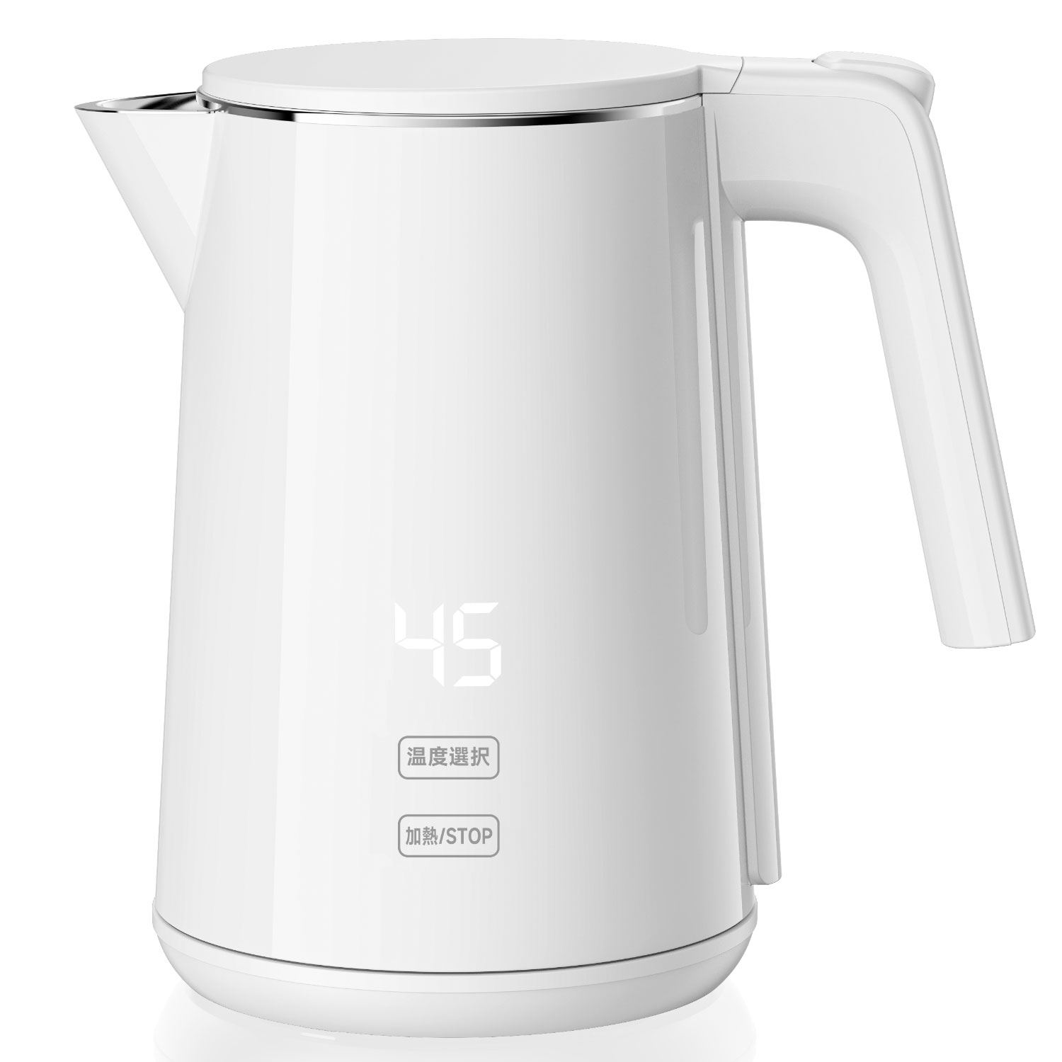 楽天市場】電気ケトル＜□2026モデル□楽天1位！限定COUPONで3,965円