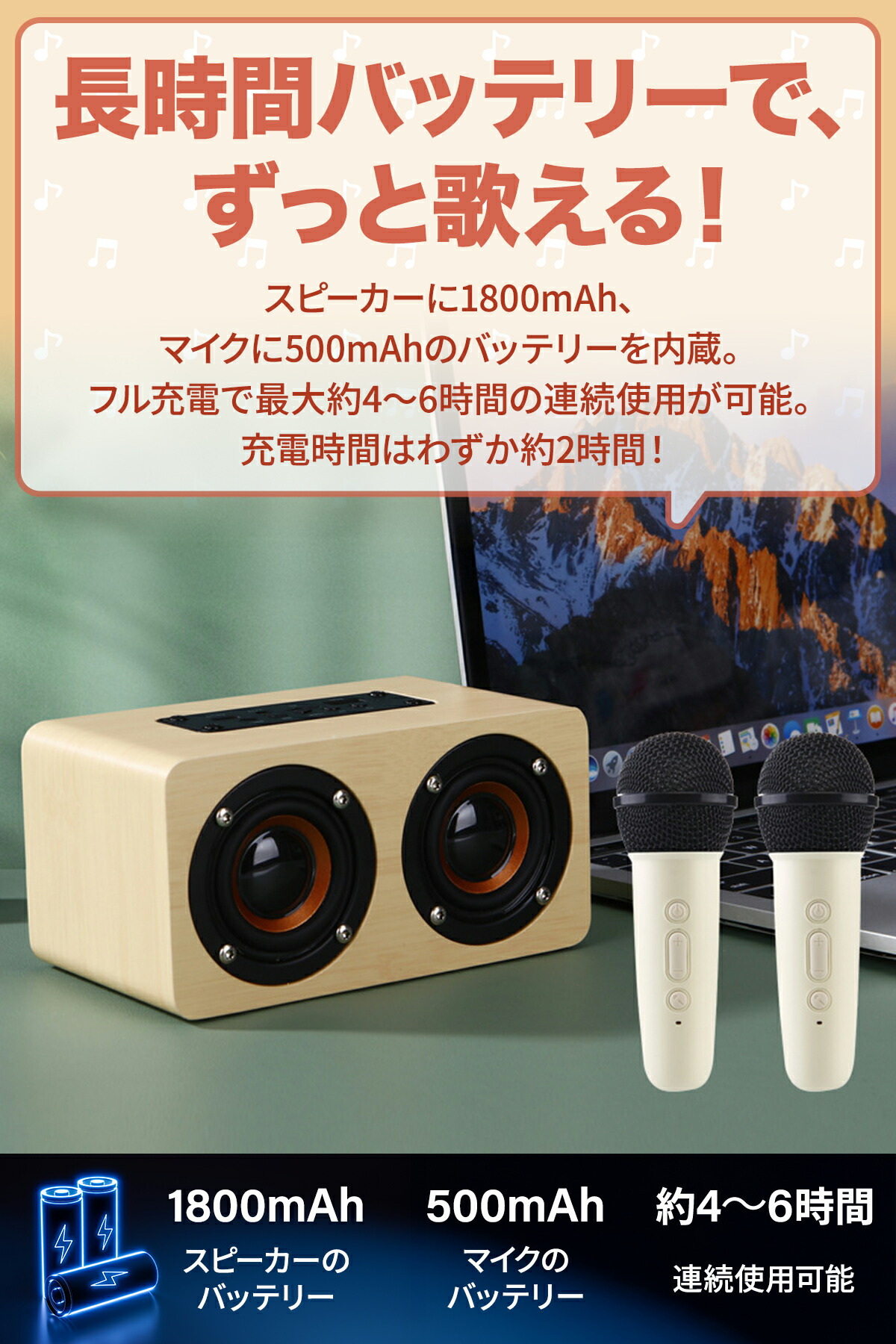 楽天市場】＼SS限定10％OFF／【楽天ランキング1位獲得】 カラオケ