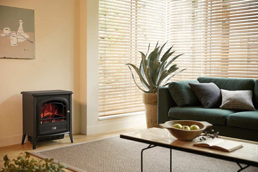 楽天市場】【早いもの勝ち】在庫処分特価 電気暖炉 ファンヒーター