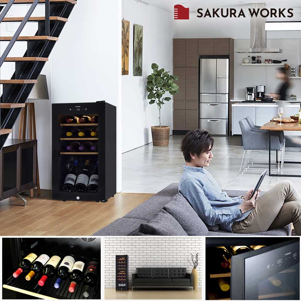 楽天市場】[セール対象 3/11 1:59まで] さくら製作所 FURNIEL