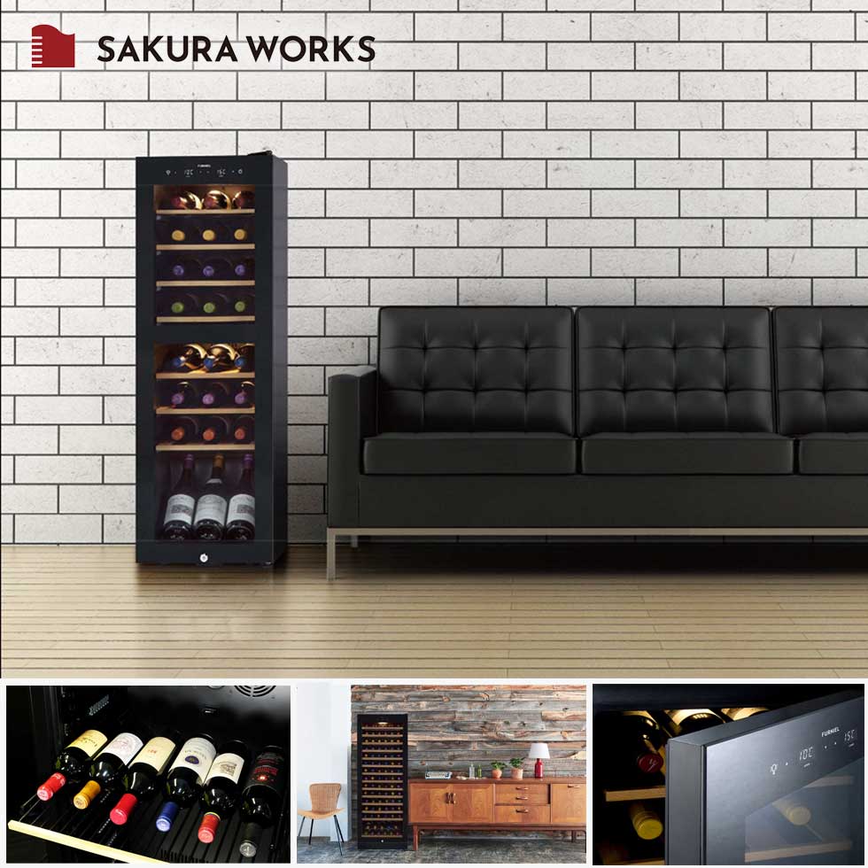 楽天市場】[セール対象 3/11 1:59まで]さくら製作所 FURNIEL