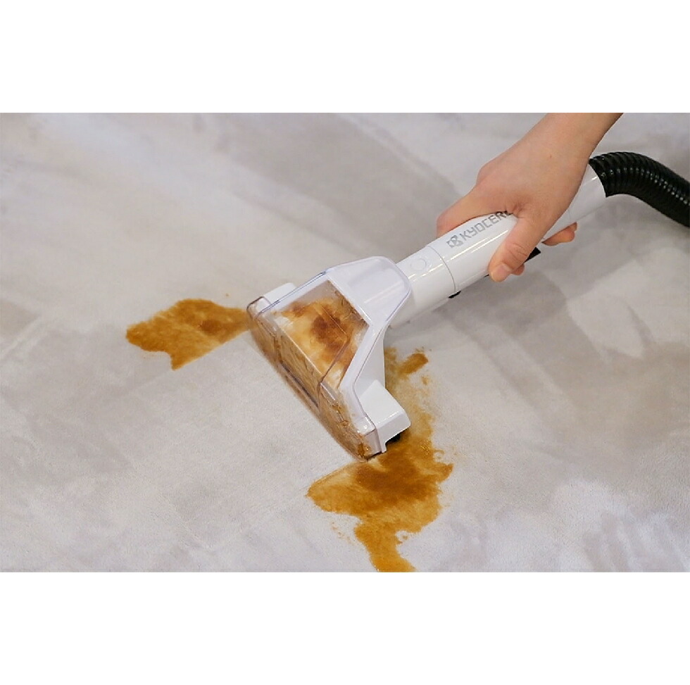 楽天市場】京セラ リンスクリーナー KRC450W 正規品 汚れ落とし