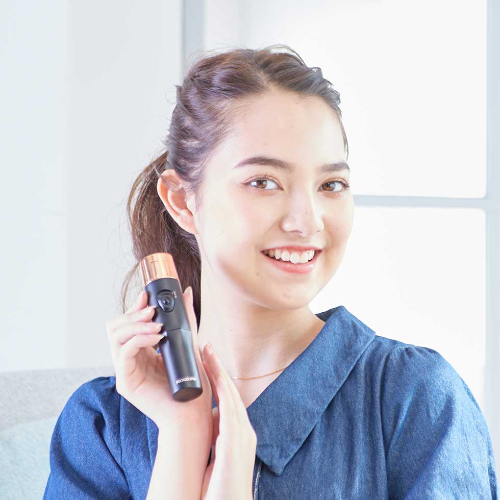 楽天市場】ネイルポリッシャー 電動ネイルケア 爪磨き KOIZUMI