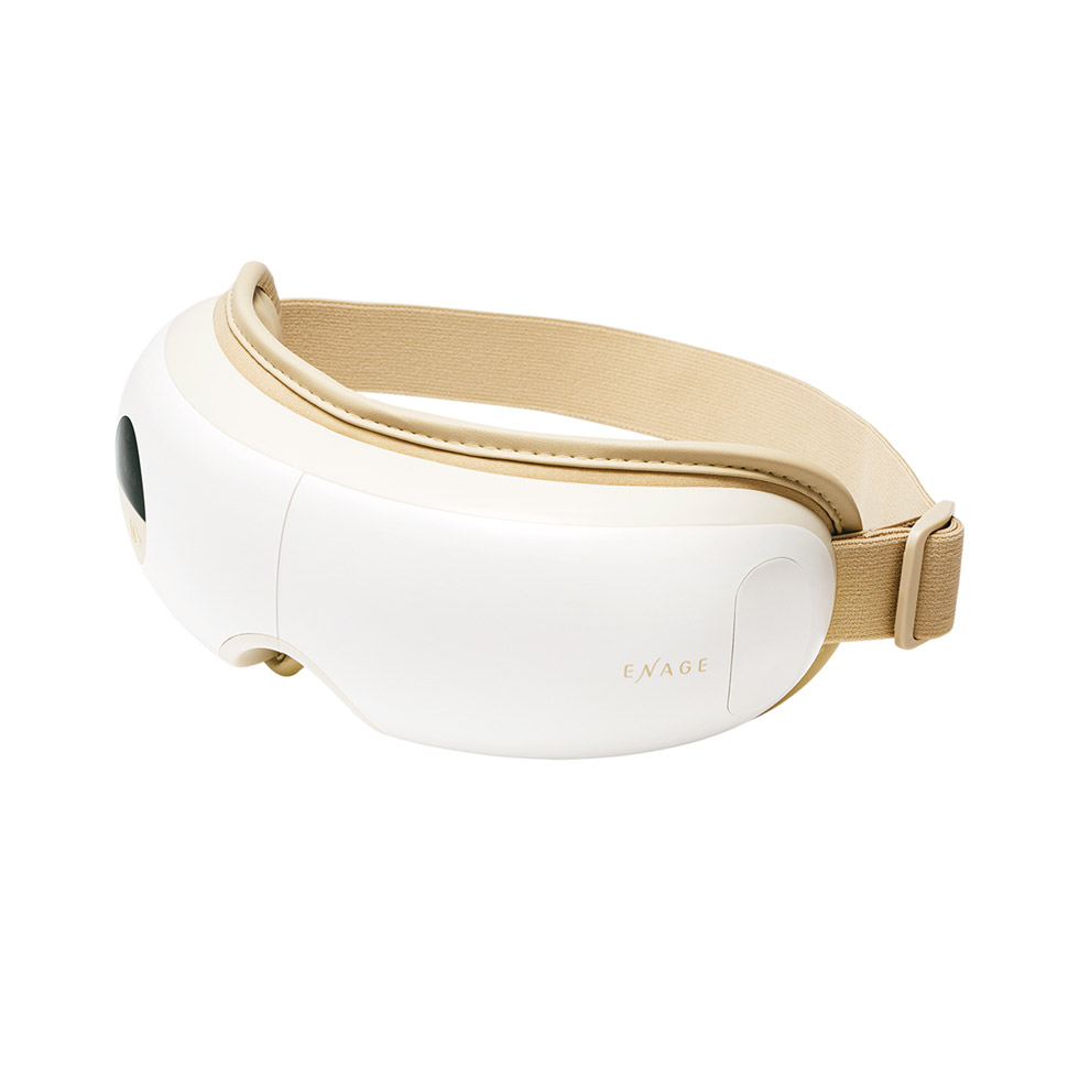 楽天市場】エアーマスク アイマッサージャー 目元ケア 目元マスク 目元