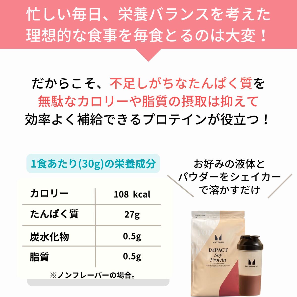 楽天市場】マイプロテイン 【お一人様一点限り】選べるフレーバー ソイ