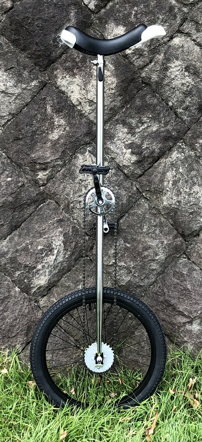 楽天市場】一輪車 ロング一輪車 20インチ スポーツ キッズ 安心 安全