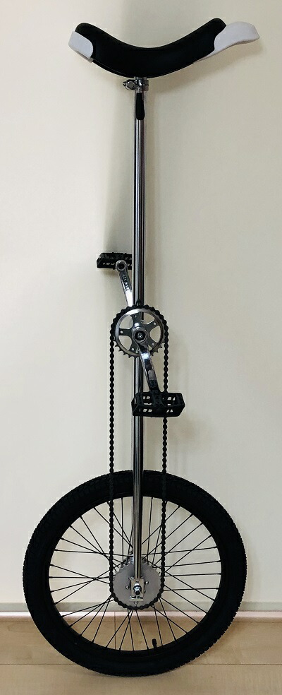 楽天市場】一輪車 ロング一輪車 20インチ スポーツ キッズ 安心 安全