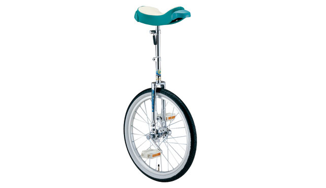 楽天市場】【競技用一輪車】ミヤタエキスパート(20インチ)日本一輪車