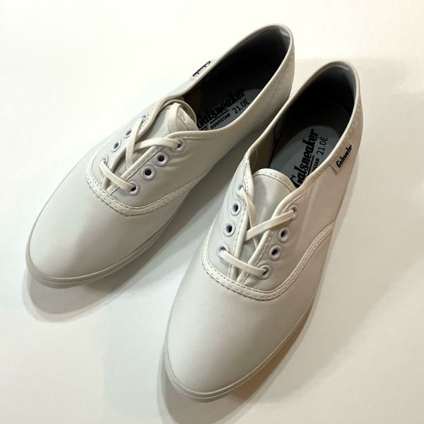 楽天市場】日本一輪車協会認定 一輪車演技用シューズヒモ付き ホワイト