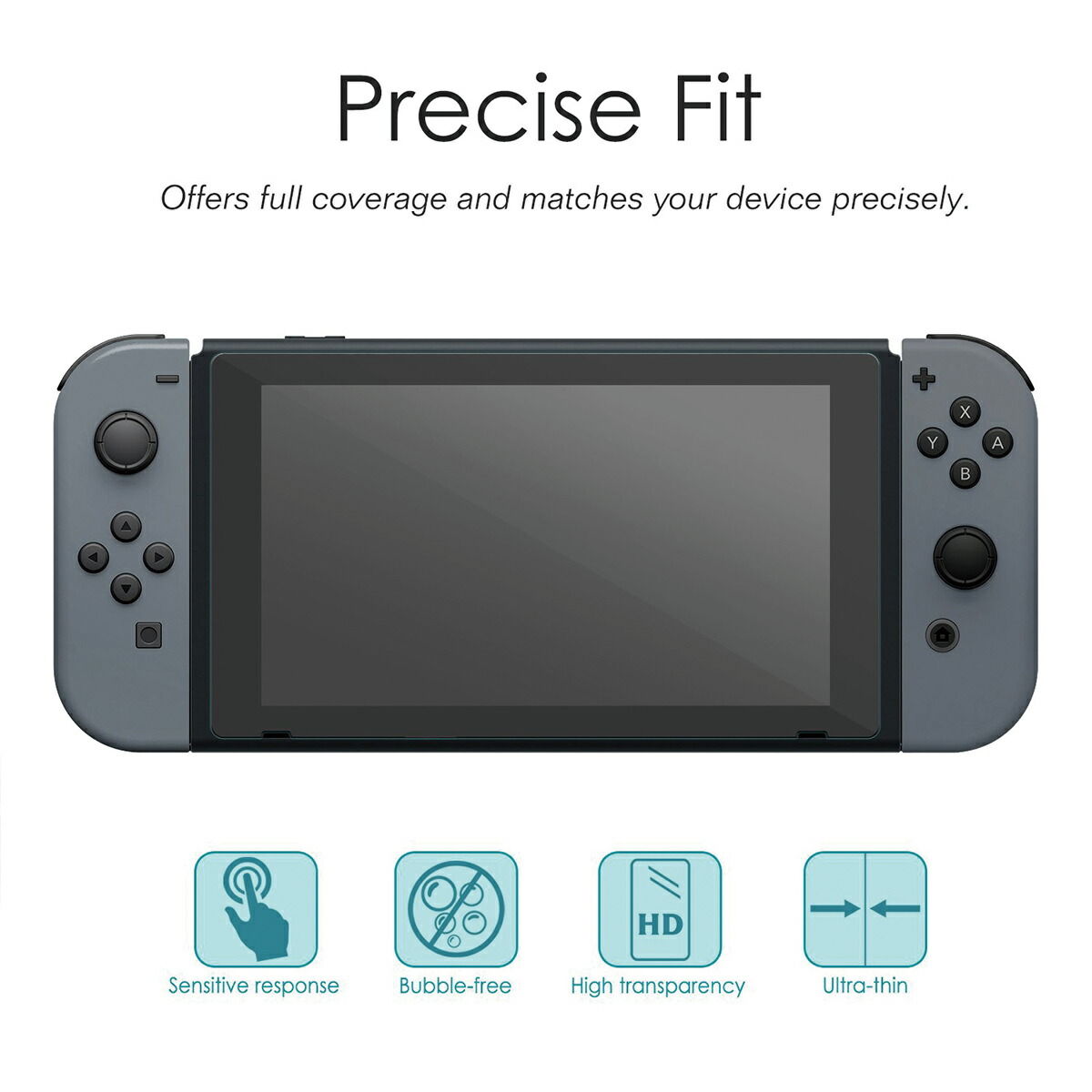 楽天市場】【SS限定50％OFF券配布】Nintendo Switch lite フィルム