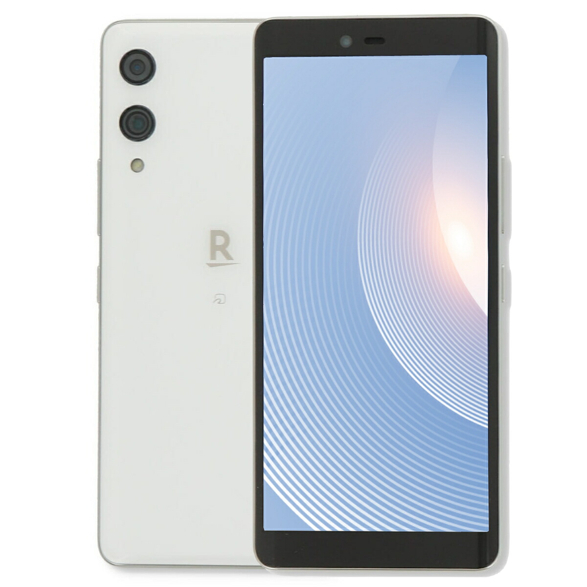♦︎ Rakuten Hand 5G P780 ホワイト 未開封 SIMフリー Amazon.co.jp