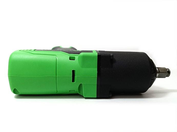 楽天市場】【未使用品】 Snap-on スナップオン 3/8 (9.5mm) 充電式