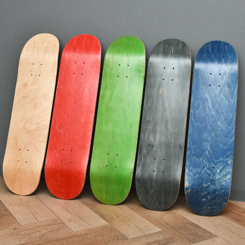 楽天市場】スケートボード スケボー デッキ 8インチ 31.5インチ 大人
