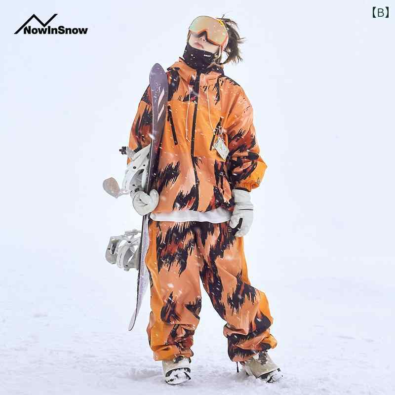 楽天市場】スキーウェア ジャケット パンツ トップス ズボン メンズ