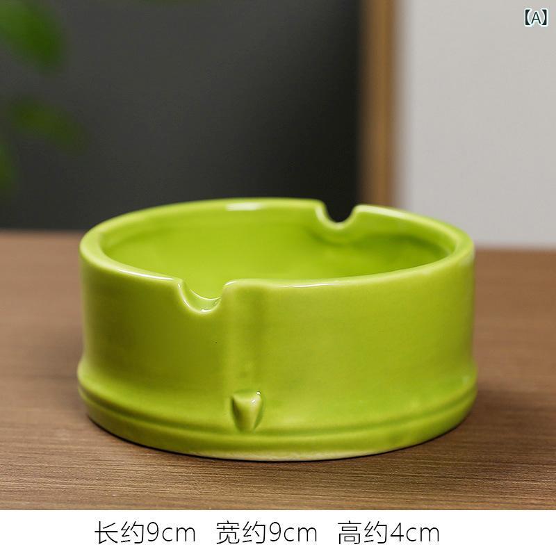 楽天市場】灰皿 かわいい パンダ 陶磁器製 灰飛散防止 卓上 置き物