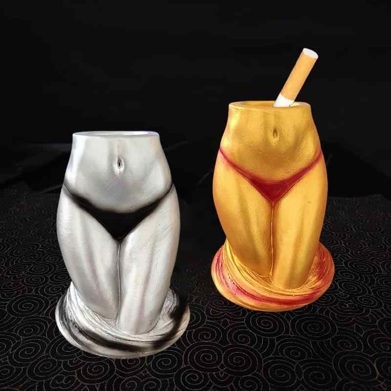 楽天市場】セクシー灰皿の通販