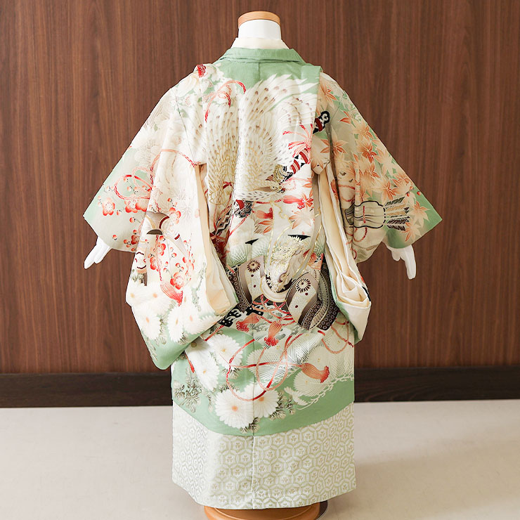 楽天市場】＼スーパーSALE開催中!／【レンタル】七五三 セット 5歳