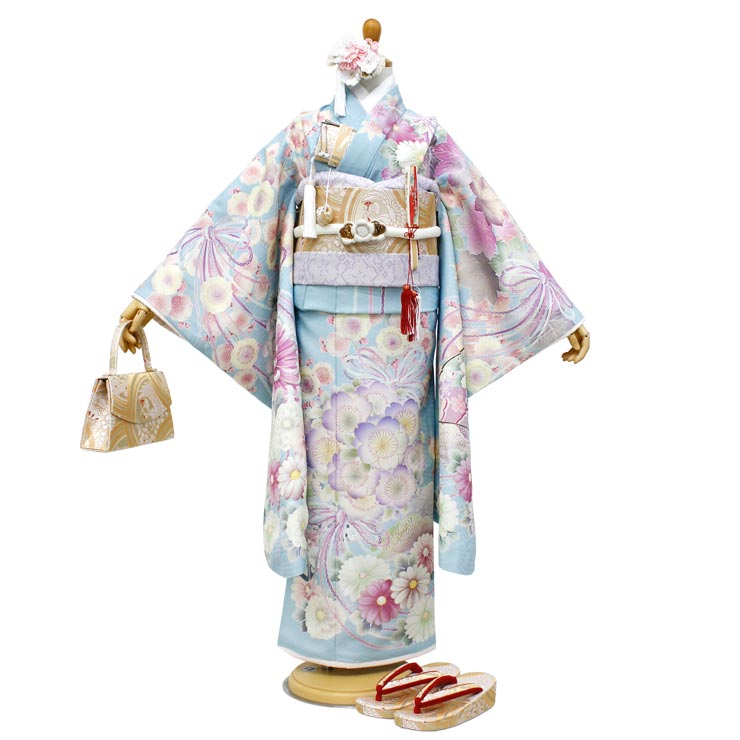 楽天市場】＼スーパーSALE開催中!／【レンタル】七五三 7歳 女の子