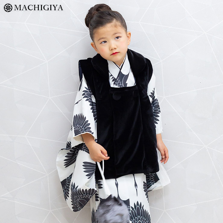 楽天市場】＼スーパーSALE開催中!／【レンタル】七五三 3歳 女の子