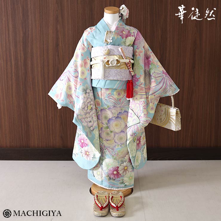 楽天市場】＼スーパーSALE開催中!／【レンタル】七五三 7歳 女の子