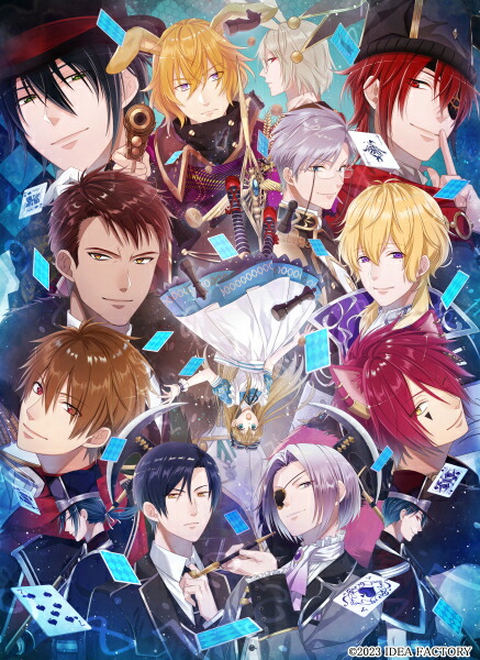 楽天市場】【即納可能】【新品】【NS】スペードの国のアリス