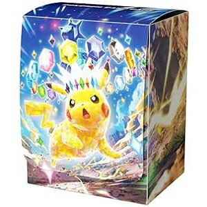 楽天市場】ポケモンカード タイプデッキケースの通販