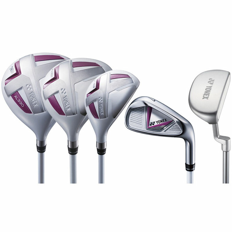 楽天市場】ヨネックス ジュニアクラブ 7本セット J135 小学生 高学年