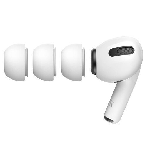 楽天市場】ワイヤレスイヤホン airpods pro もどき（ヘッドホン