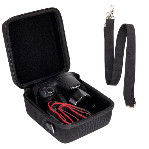 楽天市場】カメラケース キャノン sx410isの通販