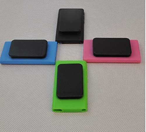 楽天市場】iPod Nano 7 クリップケース + 液晶保護フィルム1枚 保護