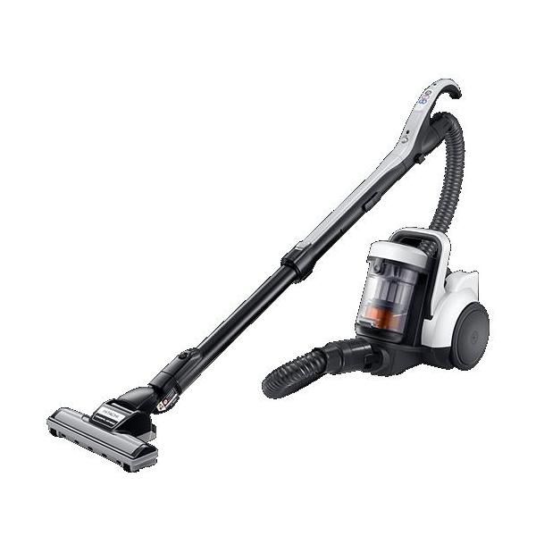 楽天市場】日立 CV-SV90K-W パワかるサイクロン掃除機 HITACHI