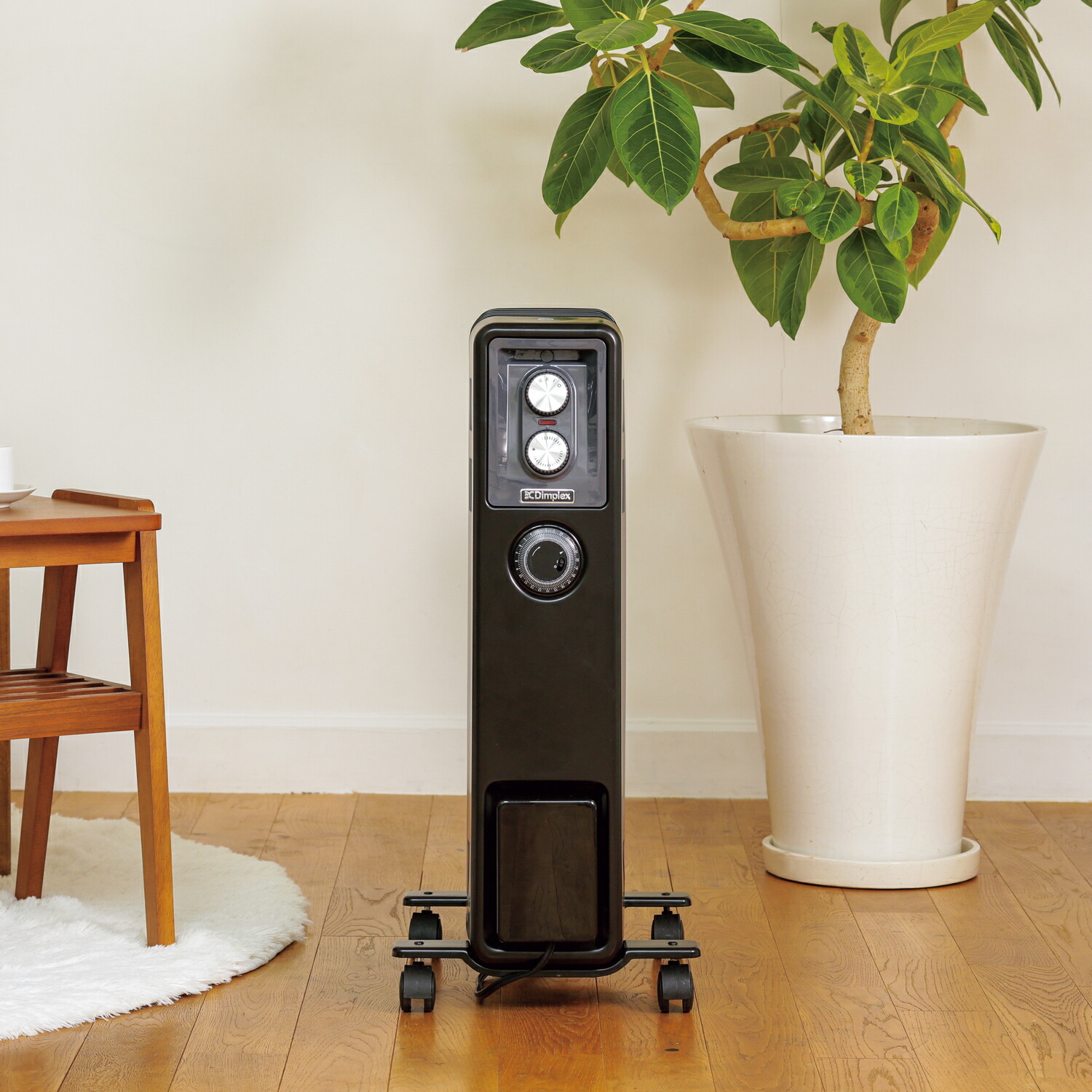 楽天市場】【商品到着後レビューで500円クーポン進呈】Dimplexオイル