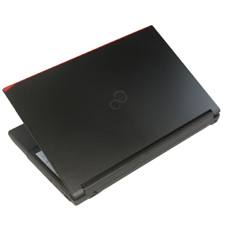 楽天市場】【第11世代 Core i3】FUJITSU 富士通 LIFEBOOK A5511/HX